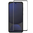 Folie Sticla Securizata, Vivimall, Pentru Samsung Galaxy S24 FE, 2.5D, HD, Transparenta - vivimall.ro