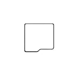 Kit complet folie sticlă securizată Samsung Galaxy Z Flip 5 – șervețel curățare și instrucțiuni incluse