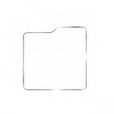 Kit complet montaj folie sticlă Samsung Galaxy Z Flip5, lavete și instrucțiuni incluse