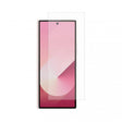Folie Sticla Securizata, Vivimall, Pentru Samsung Galaxy Z Fold5, 2.5D, HD, Transparenta - vivimall.ro