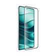 Folie Sticla Securizata, Vivimall, Pentru Xiaomi 14, Full Glue, Margini Negre, Transparent - vivimall.ro