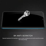 Folie Sticla Securizata, Flippy, Pentru Xiaomi Redmi 13T, Privacy Classic, 2.5D, Confidentialitate 35°, Negru Transparent - vivimall.ro