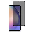 Folie Sticla Securizata, Vivimall, Pentru Xiaomi Redmi Note 13 Pro Plus, Privacy Classic, 2.5D, Confidentialitate 35°, Negru Transparent - vivimall.ro