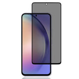 Folie Sticla Securizata, Flippy, Pentru Xiaomi Redmi Note 13 Pro Plus, Privacy Classic, 2.5D, Confidentialitate 35°, Negru Transparent - vivimall.ro