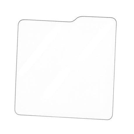 Folie Sticla Securizata pentru Samsung Galaxy Z Flip 6, Vivimall, Sticla de Protectie Compatibila cu Samsung Galaxy Z Flip 6, 2.5D, HD, Transparenta - vivimall.ro