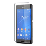 Folie Sticla Securizata Flippy, 9H, Transparenta HD, pentru Sony Xperia Z5 Mini Transparent - vivimall.ro