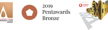 Szalvete Ooops! Home 45 darabos colorat 1 stratificat - stil și confort