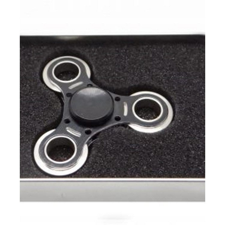 Full Jacket Spinner Negru - vivimall.ro