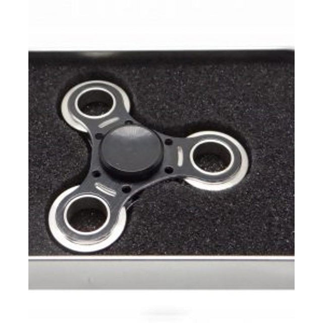 Full Jacket Spinner Negru - vivimall.ro