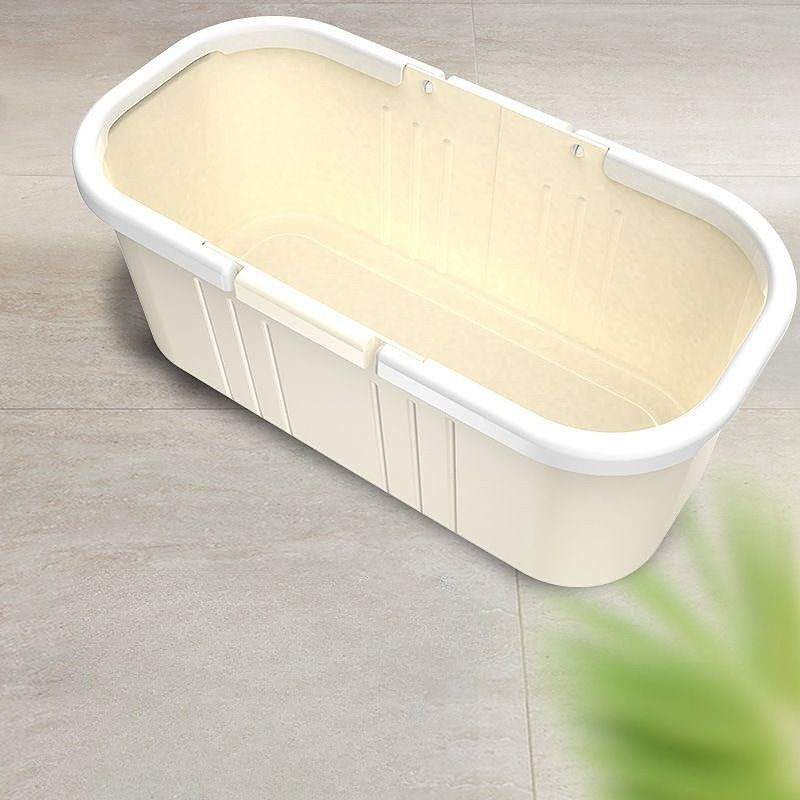 Galeata pentru Mop Plat, Vivimall, 45 x 25 x 17.8 cm, Compatibilia cu Mop, 37 x 15 cm, Galben - vivimall.ro