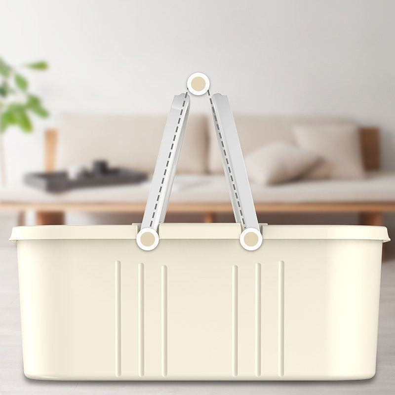 Galeata pentru Mop Plat, Vivimall, 45 x 25 x 17.8 cm, Compatibilia cu Mop, 37 x 15 cm, Galben - vivimall.ro