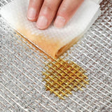 Geantă Frigorifică, Vivimall, cu Desene Animat 3D, Portabilă pentru Copii, de Prânz, din Pânză Oxford, 27.5x18x20 cm, Model Soricel, Bej - vivimall.ro