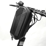 Interior geantă frontală Hard Shell 4L, spațiu depozitare accesorii, telefon și chei