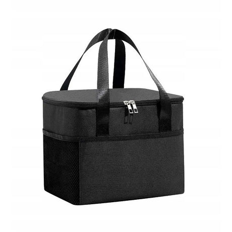 Geanta Pranz Termica Impermeabila | LunchMate - vivimall.ro