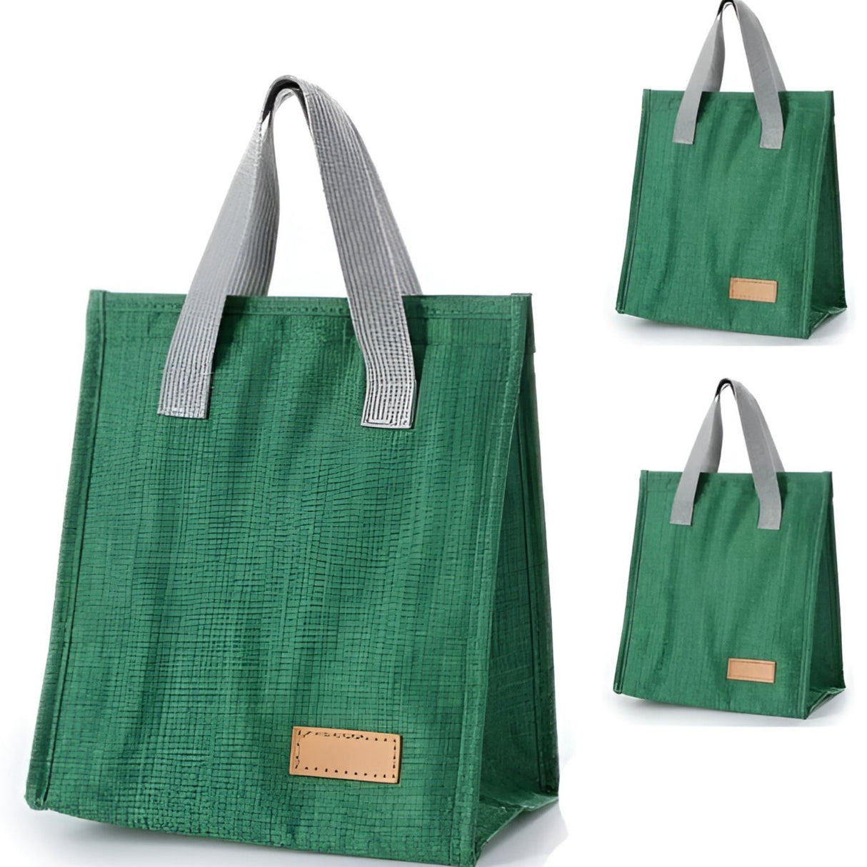Geanta Termoizolanta Cu Manere | ChillBag - vivimall.ro