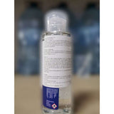 Antibakteriális kézfertőtlenítő gél vírusölő hatású, 80% etanol, 100 ml 