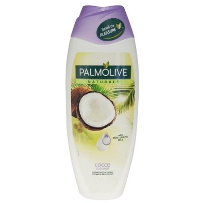 Palmolive Naturals Coconut Tusfürdő, 500 ml