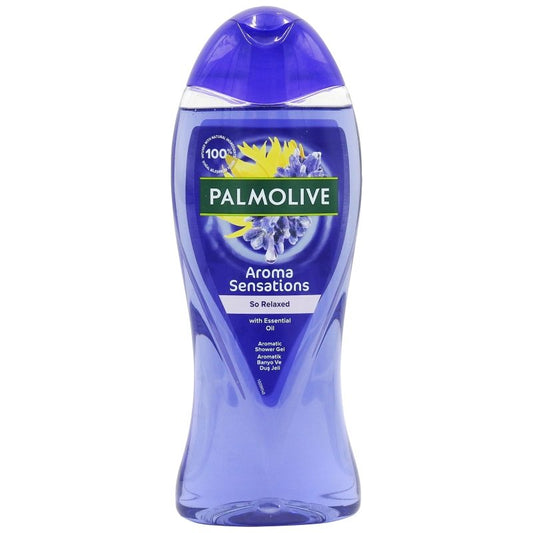 Gel de Dus, Palmolive, 500 ml Relaxed