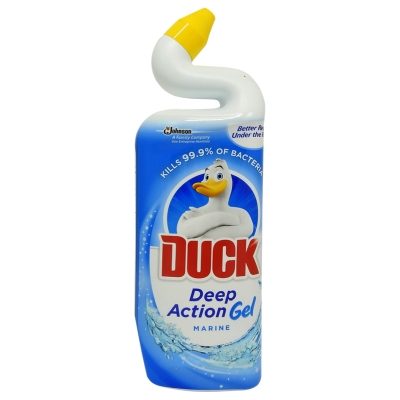 Gel, Duck Deep Action, 750 ml Marine