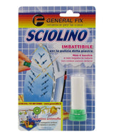 Curatitor Pana General Fix Sciolino 1 PZ - Curata eficient a placilor fierului