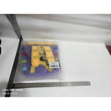 Ghiozdan Montessori, Vivimall, pentru Copii 2-6 ani, Fidget Pop, cu Catarame si Fermoare, Jucarii Senzoriale, Activitate de Invatare prin Joc, Mov, 0.25 kg, 28x10x23 cm - vivimall.ro