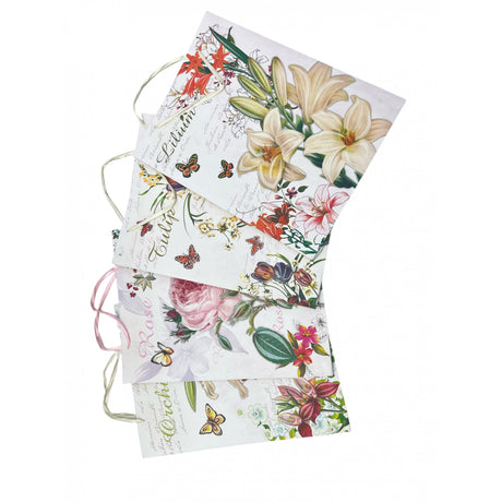 Set 12 Pungi De Cadou | GiftAura - vivimall.ro