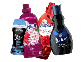 Kapsule pentru mașina de spălat vase SOMAT 5in1 Excellence Premium 33 buc