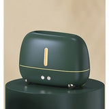 Aromaterápiás lángpárásító | ZenFlare