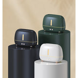 Aromaterápiás lángpárásító | ZenFlare