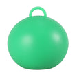 Greutate pentru Baloane, Vivimall, Accesoriu Petrecere, 5.5x5.5 cm, 120 g, Verde - vivimall.ro