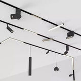 La Led Magnetica, Fixa, Lumina Neutra, Incastrata - vivimall.ro