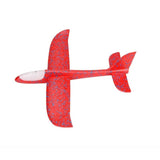 47 cm-es repülőgép lámpákkal a fején | GlowPlane