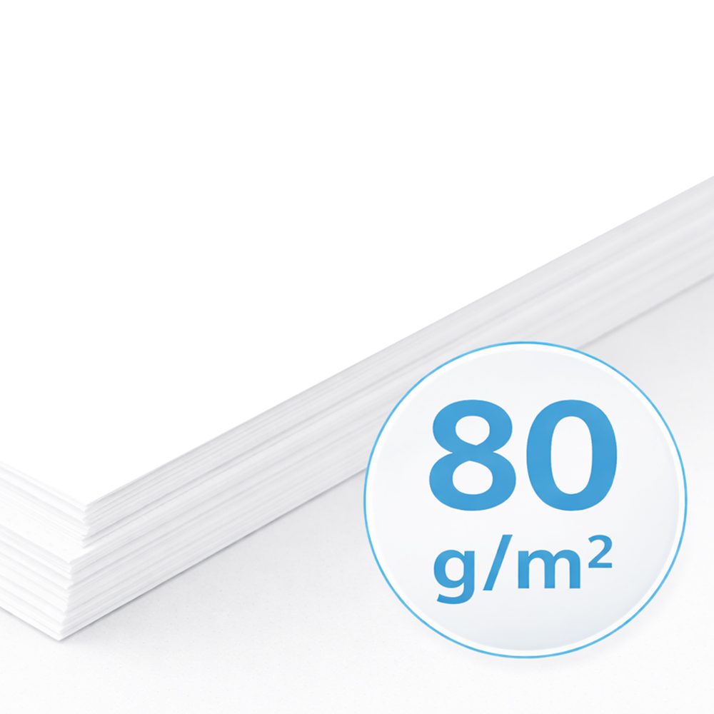 Hartie Copiator A4 Mutual Trust Cardboard, Flippy, 80 g/mp, 100 coli/top, 210 x 297 mm, Hartie Multifunctionala pentru Printare, Copiere si Proiecte Creative - vivimall.ro