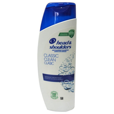 Sampon, HEAD&SHOULDERS, Clasic Clean, 200 ml - vivimall.ro