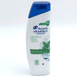 Sampon, HEAD&SHOULDERS, Menthol, 330 ml - vivimall.ro