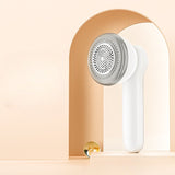 USB szösz eltávolító rozsdamentes acél pengék | TexGo 