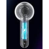 USB szösz eltávolító rozsdamentes acél pengék | TexGo 