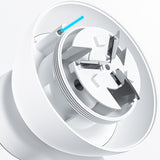 Aparat Scame USB Lame Inox | TexGo - vivimall.ro
