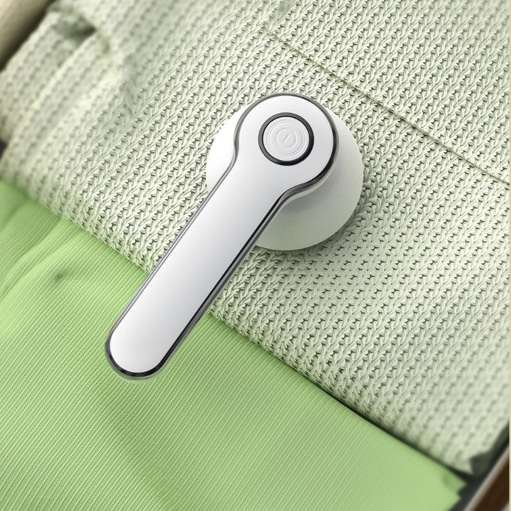 Aparat Scame USB Lame Inox | TexGo - vivimall.ro