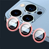 Husa Apple iPhone 13 Pro, Vivimall, din Silicon Lichid, Interior din Microfibra, Lentile Fosforescente de Protectie Camera, Anti Amprenta, Rezistenta la Socuri, Roz - vivimall.ro