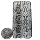 Husa Apple iPhone 6/6S Multicolor Model Sarpe + Suport inclus - vivimall.ro