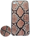 Husa Apple iPhone 6 Plus/6S Plus Multicolor Model Sarpe 2 + Popsocket inclus - vivimall.ro