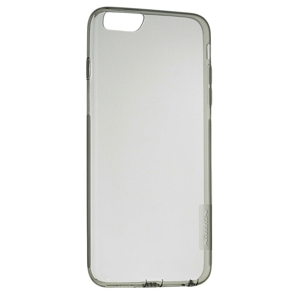 Husa Apple iPhone 6 Plus/6S Plus NIllkin Nature Fumuriu - vivimall.ro