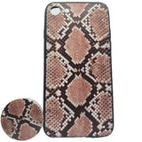 Husa Apple iPhone 7/8 Multicolor Model Sarpe 2 + Popsocket inclus - vivimall.ro