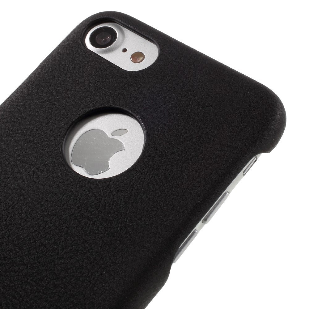Husa Apple iPhone 7 G-CASE Negru - vivimall.ro