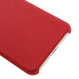 Husa Apple iPhone 7 G-CASE Rosu - vivimall.ro