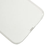 Husa Apple iPhone 7 G-CASE Transparent - vivimall.ro