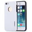 Husa Apple iPhone 7 Motomo V5 Alb - vivimall.ro