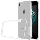 Husa Apple iPhone 7 NIllkin Nature Transparent - vivimall.ro