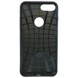 Husa Apple iPhone 7 Plus Motomo V4 Mov - vivimall.ro